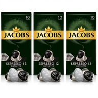 Jacobs espresso kapsule s Nespresso(r)* 30 ks Jacobs espresso kapsule s Nespresso(r)* 30 ks