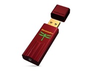 USB prevodník Audioquest DragonFly Red