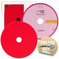 NAT Slash DA Red Medium 135 NAT Slash DA Red Medium 135