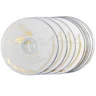 Communion disk, First Communion, 10 ks DVD-R 4,7GB 16X