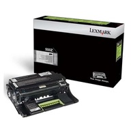 Originálny valec Lexmark 50F0Z00, čierny, 500Z, 60000s, návrat, Lexmark MS31