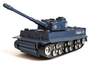 TANK DIAĽKOVO OVLÁDANÝ DIAĽKOVÝM OVLÁDANÍM TIGER211 STRIEĽA TANK DIAĽKOVO OVLÁDANÝ DIAĽKOVÝM OVLÁDANÍM TIGER211 STRIEĽA