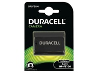 Batéria Duracell DRSFZ1000 nahrádza Sony NP-FZ100