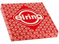 DIRKO HT SILICONE RED 70 ML ELRING