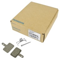 Doštičky zo živice Shimano B03S/B01S, 25 párov Doštičky zo živice Shimano B03S/B01S, 25 párov
