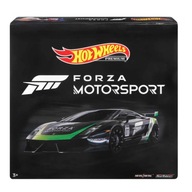Súprava hot Wheels Forza Motorsport 5-Pak (HFF49)