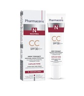 Pharmaceris N-Capilar-Tone, CC krém SPF 30, 40ml