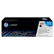 NOVÝ toner 125A CB540A HP LaserJet CM1312CB MFP CM1312WI CM1512H CP1516N