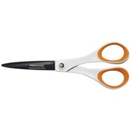 FISKARS Univerzálne nožnice Titánové nepriľnavé 18 FISKARS Univerzálne nožnice Titánové nepriľnavé 18