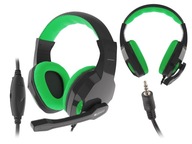 Slúchadlá s mikrofónom pre Xbox Series X/S GENESIS Slúchadlá s mikrofónom pre Xbox Series X/S GENESIS