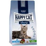 Happy Cat Culinary Quellwasser-Forelle Pstruh 10 kg