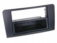 MERCEDES ML W164 05-11 RÁM RÁDIA 2DIN ČIERNY MERCEDES ML W164 05-11 RÁM RÁDIA 2DIN ČIERNY