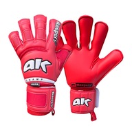 Brankárske rukavice 4Keepers Champ Color Red VI červené 6 Brankárske rukavice 4Keepers Champ Color Red VI červené 6
