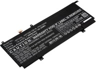 BATÉRIA SP04XL L28538-AC1 15,4V PRE HP SPECTRE X360 BATÉRIA SP04XL L28538-AC1 15,4V PRE HP SPECTRE X360