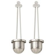 IKEA ANGSBLAVINGE Čajový nálevník, sada 2 ks IKEA ANGSBLAVINGE Čajový nálevník, sada 2 ks