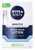 Voda po holení NIVEA MEN SENSITIVE pre mužov