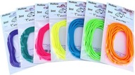 Match Pro Hollow Elastic Hollow Elastic 1,5mm / 3m