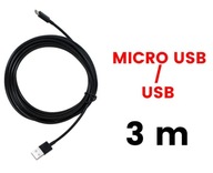 USB-USBmicro ROPAM Programovací kábel NOVINKA