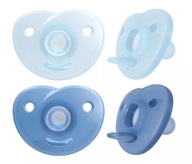 AVENT SOOTHIE SOOTHIE cumlík 0-6 m AVENT SOOTHIE SOOTHIE cumlík 0-6 m