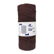 MACRAME STRING 3mm/200m HNEDÁ MACRAME STRING 3mm/200m HNEDÁ