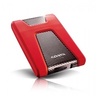 DashDrive Durable HD650 1TB 2,5'' USB3.0 Red