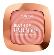 L'Oreal Blush Of Paradise Blush (03) 9g L'Oreal Blush Of Paradise Blush (03) 9g