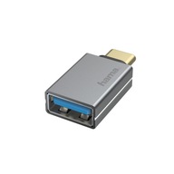 ADAPTÉR USB 3.2 Gen1 USB-A GN - USB-C WT 5Gbps ADAPTÉR USB 3.2 Gen1 USB-A GN - USB-C WT 5Gbps