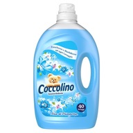 Jarný zmäkčovač vzduchu Coccolino 3l Jarný zmäkčovač vzduchu Coccolino 3l