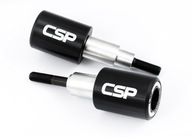Nárazové podložky CSP pre Yamaha FJR 1300 2001-2005 Nárazové podložky CSP pre Yamaha FJR 1300 2001-2005