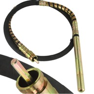 VALEC HADICA DO BETONU 4m 38mm