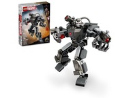 LEGO Marvel Super Heroes 76277 Mechanické brnenie vojnového stroja