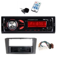 Vordon HT-175 Bluetooth rádio TOYOTA AVENSIS T25 Vordon HT-175 Bluetooth rádio TOYOTA AVENSIS T25