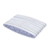 Mani King File Ellipse 180/240 Sada 25 kusov Mani King File Ellipse 180/240 Sada 25 kusov