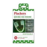 BRUXISMUS PLACKERS 16 BRUXISMUS PLACKERS 16