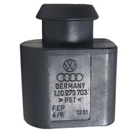 KOCKOVÝ KONEKTOR AUDI VW ŠKODA 1J0973703 NOVINKA KOCKOVÝ KONEKTOR AUDI VW ŠKODA 1J0973703 NOVINKA