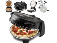 RÚRA NA DOMÁCU PIZZU G3FERRARI 2 KAMENE 400°C RÚRA NA DOMÁCU PIZZU G3FERRARI 2 KAMENE 400°C