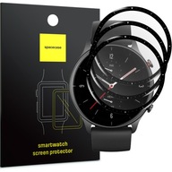 3X HYBRIDNÉ OCHRANNÉ SKLO PRE AMAZFIT GTR 2E 3X HYBRIDNÉ OCHRANNÉ SKLO PRE AMAZFIT GTR 2E