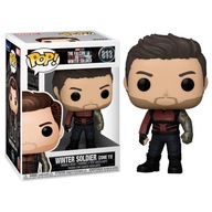 Funko POP! SOKOLÍ VOJAK 813 Zimný vojak Funko POP! SOKOLÍ VOJAK 813 Zimný vojak