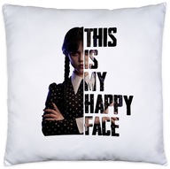 STREDA ADDAMS VANKÚŠ S PÍSOM DO RUKY STREDA ADDAMS VANKÚŠ S PÍSOM DO RUKY