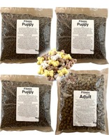 Krmivo pre psov Fitmin for life pre psov 3kg+1kg zdarma