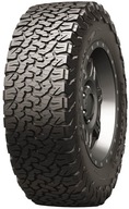 1x celoročná pneumatika 245/65R17 BFGoodrich ALL-TERRAIN T/A KO2