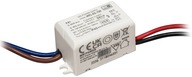 PRÚDOVÝ ZDROJ 700mA 3W 2,5-4,5V PRE MW POWER BOX MPL-03-700 PRÚDOVÝ ZDROJ 700mA 3W 2,5-4,5V PRE MW POWER BOX MPL-03-700