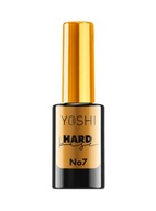 Yoshi Hard Base UV Hybrid No7 10 ml Yoshi Hard Base UV Hybrid No7 10 ml