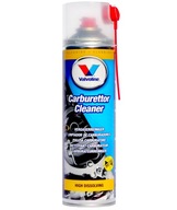 VALVOLINE ČISTIČ KARBURÁTOROV 500ML VLE887082