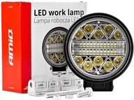 PRACOVNÁ LAMPA HALOGEN SEARCH 9-36V 26xLED 2080lm