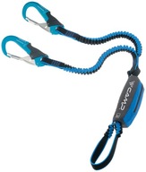 Kinetic Rewind Pro via ferrata CAMP lano Kinetic Rewind Pro via ferrata CAMP lano