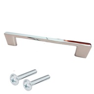 SCHWINN NÁBYTKOVÁ ÚCHYTKA 22576 L-480mm CHROMOVÁ ÚCHYTKA NA KUCHYNSKÝ NÁBYTOK SCHWINN NÁBYTKOVÁ ÚCHYTKA 22576 L-480mm CHROMOVÁ ÚCHYTKA NA KUCHYNSKÝ NÁBYTOK
