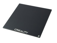 Creality Carborundum Glass 310*320*4mm CR-X Table Creality Carborundum Glass 310*320*4mm CR-X Table