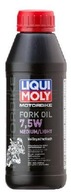 Motorový olej LIQUI MOLY 3099