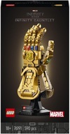 LEGO Super Heroes Infinity Gauntlet 76191 LEGO Super Heroes Infinity Gauntlet 76191